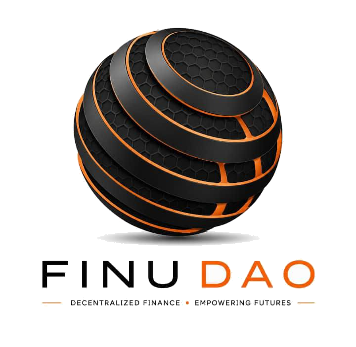FINUDAO logo