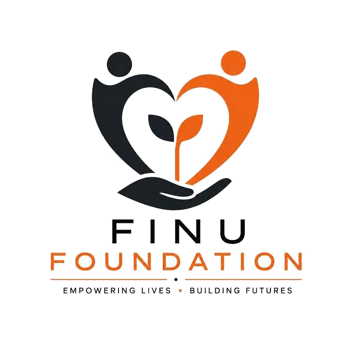 FINU FOUNDATION logo